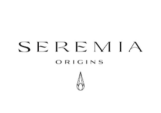 SEREMIA ORIGINS logo