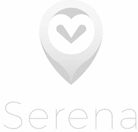 SERENA logo