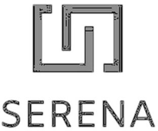 SERENA logo
