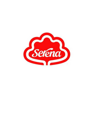 SERENA logo