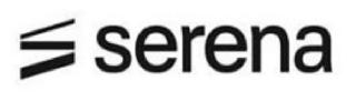 SERENA logo