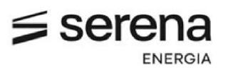 SERENA ENERGIA logo