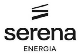 SERENA ENERGIA logo