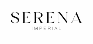 SERENA IMPERIAL logo