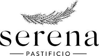 SERENA PASTIFICIO logo