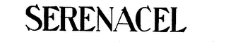 SERENACEL logo