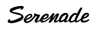 SERENADE logo