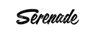 SERENADE logo