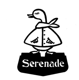 SERENADE logo