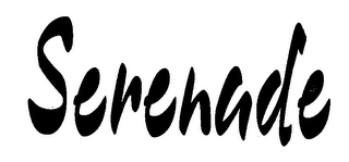 SERENADE logo