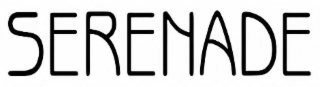 SERENADE logo
