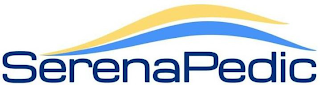 SERENAPEDIC logo