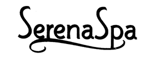 SERENASPA logo