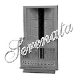SERENATA logo