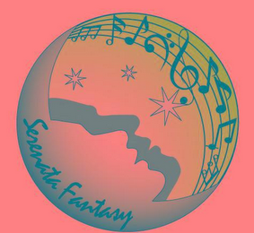 SERENATA FANTASY logo