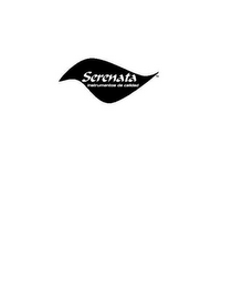 SERENATA INSTRUMENTOS DE CALIDAD logo