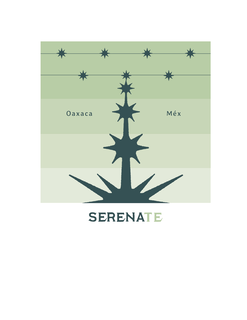 SERENATE OAXACA MÉX logo