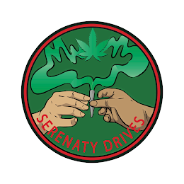 SERENATY DRIVES logo