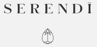 SERENDI logo