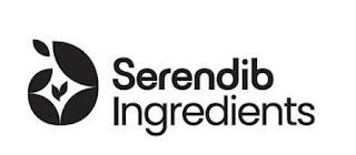 SERENDIB INGREDIENTS logo