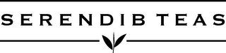 SERENDIB TEAS logo