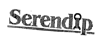 SERENDIP logo