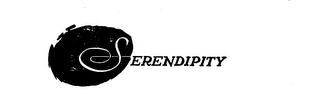 SERENDIPITY logo