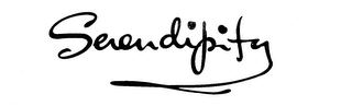 SERENDIPITY logo