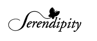 SERENDIPITY logo