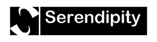 SERENDIPITY logo