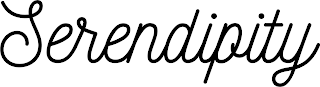 SERENDIPITY logo