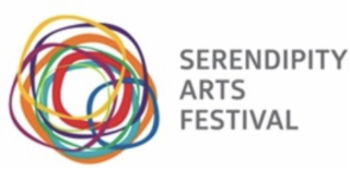 SERENDIPITY ARTS FESTIVAL logo