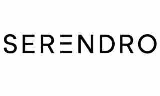 SERENDRO logo