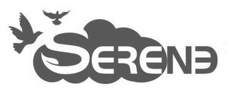 SERENE logo