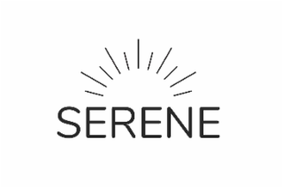 SERENE logo