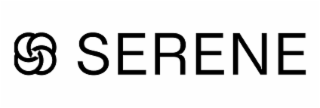 SERENE logo