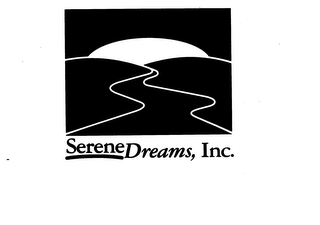 SERENE DREAMS, INC. logo