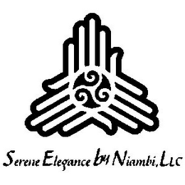 SERENE ELEGANCE BY NIAMBI, LLC logo
