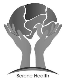 SERENE HEALTH logo