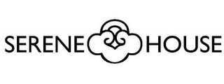 SERENE HOUSE logo