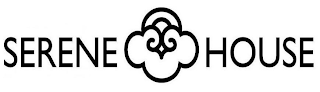 SERENE HOUSE logo