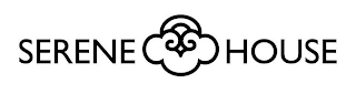 SERENE HOUSE logo