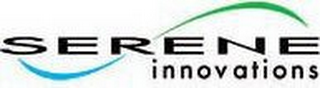 SERENE INNOVATIONS logo