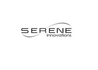 SERENE INNOVATIONS logo
