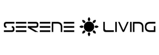 SERENE LIVING logo
