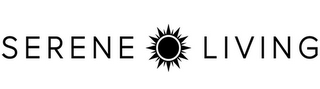 SERENE LIVING logo