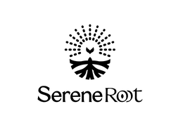 SERENE ROOT logo