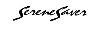SERENE SAVER logo
