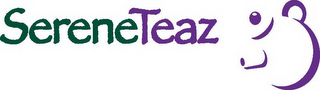 SERENE TEAZ logo