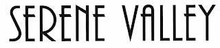 SERENE VALLEY logo